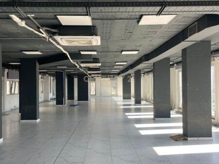 Commercial space for rent in Zog të Zi