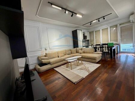 Rent, Apartment 2+1, Unaza e Re.