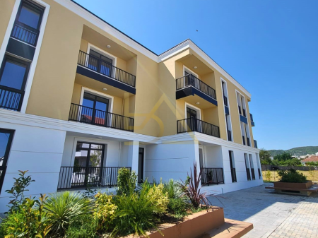 Shitet Apartament 2+1 – Sauk i Vjetër, Tiranë