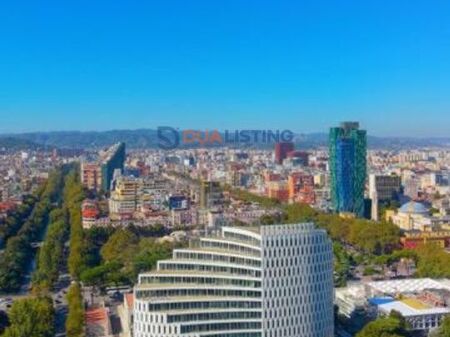 "MET" TIRANA BUILDING, OFFICE FOR RENT !!