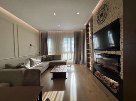 Qera, Apartament 1+1, Rruga e Kavajes, Tirane. Empire71119