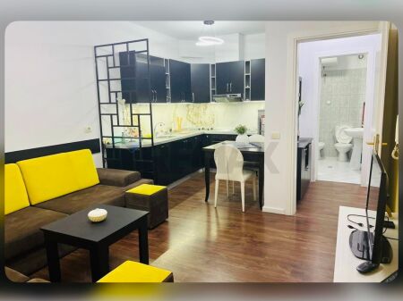 🏡 Appartamento 1+1 in Affitto – Presso l'ex Mercato Elettrico