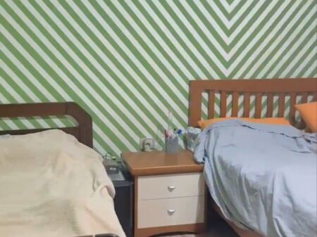 Qera | Apartament 1 + 1 | Rruga Ferit Xhajko | 450 €/muaj