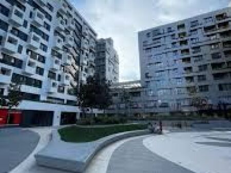 Apartament 2+1 +2 + post parkimi në shitje – Super investim