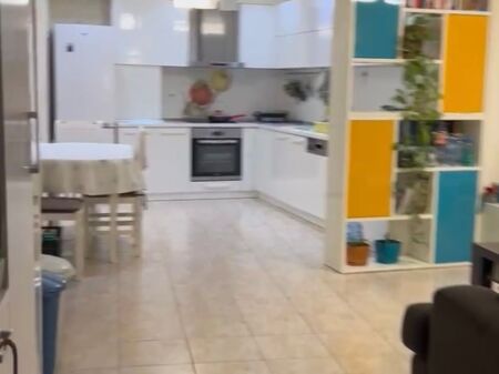 🏡 SHITET APARTAMENT 2+1 TE KOMPLEKSI MAGNET ✨21 Dhjetori