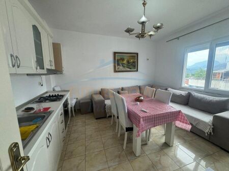 Rent, Apartment 1+1, Fresku, Tirana.