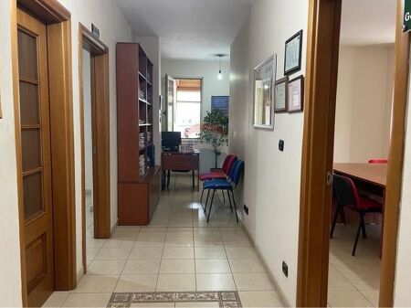 Office for Rent in Don Bosco