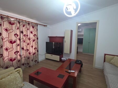 Qera | Apartament 2 + 1 | Kodra e Diellit 1 | 600 €/muaj