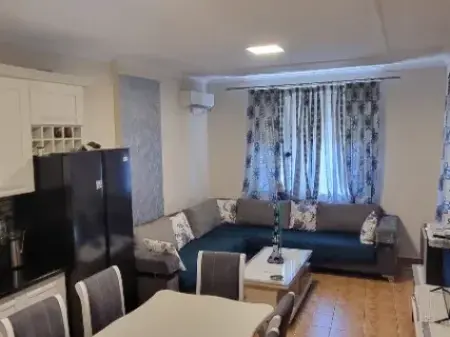 Affitto | Appartamento 2 + 1+Balcone | Astir | 500 €/mese