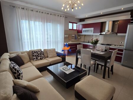 FOR SALE APARTMENT 2+1 "HYSNI GERBOLLI STREET, ZOGU I ZI" 22,200,000 LEKE