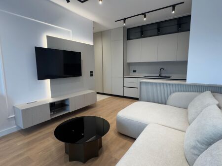Jepet me qira apartamet 1+1+Post Parkimi tek Kompleksi Green Harmoni