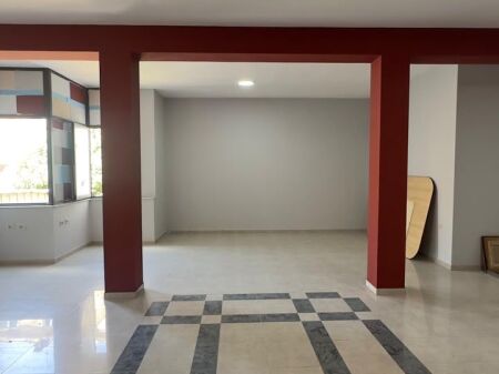 OFFICE FOR RENT CENTER