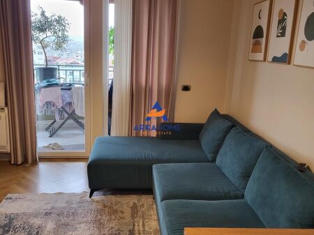 FOR SALE APARTMENT 1+1+BALCONY "TODI SHKURTI STREET, NEAR THE FORMER ELECTRIC MARKET" 150,000 EURO