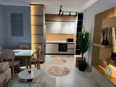 Appartamento 1+1 in affitto Complesso Tom Doshi !