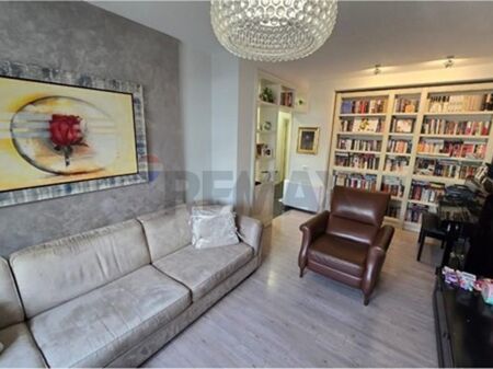 Apartament - Për Shitje - Rruga Don Bosko, Tiranë(ID: 530411001-1390)