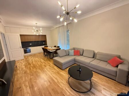 Apartment for rent 1+1 at Joy Residence (ID B2101775) Tirane