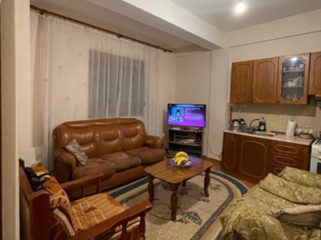 Rent | Apartament 1 + 1 | Don Bosko | 400 €/month