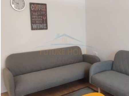 Rent, Studio-Apartment, Asim Vokshi, Tirana
