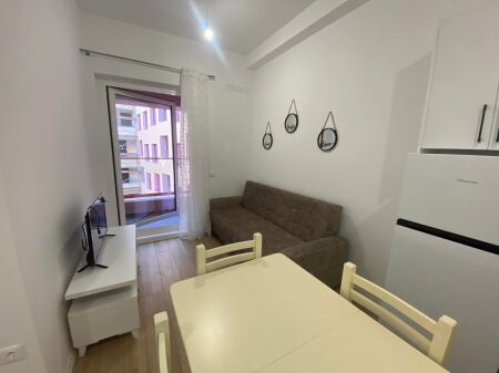 Apartment 1+1 for rent in Ali Dem