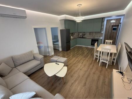 Apartament - Për Qira - Porta e Gjelbër, Tiranë