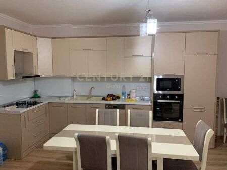AFFITTASI APPARTAMENTO 2+1+2 PRESSO IL COMPLESSO RESIDENZIALE SIMA COM ! 600 € /Mese