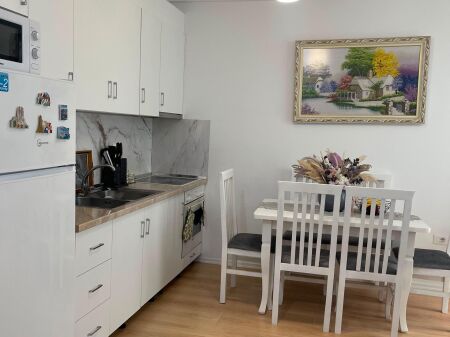 Rent | Apartament 1 + 1 | Univers City | 400 €/month