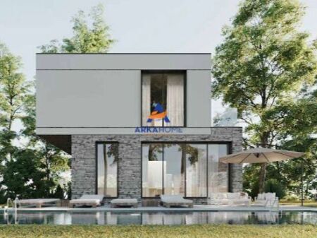 SHITET VILË 3-KATËSHE "NË FARKË TË VOGËL" 650.000 EURO