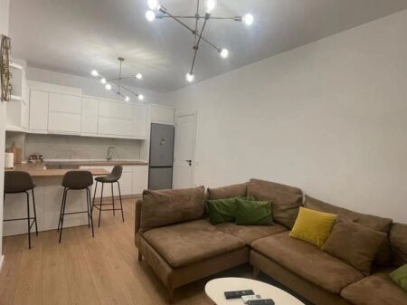 Rent | Apartament 1 + 1 | Spitali Amerikan 2 | 450 €/month