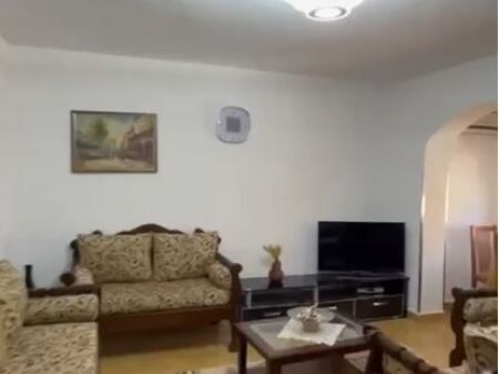 🏡 Appartamento 2+1 in Affitto a Pazari i Ri, 600 mila leke