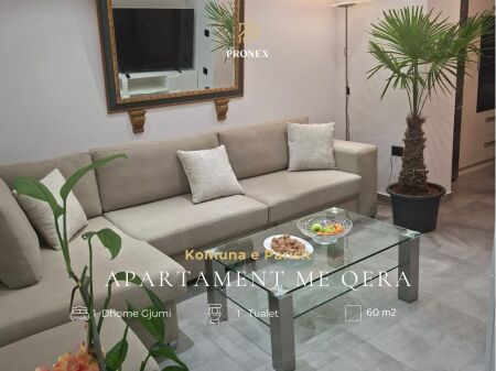 Apartament me qera - Komuna e Parisit