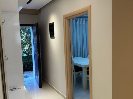 Duplex 4+1+3 for rent, Kodra e Diellit