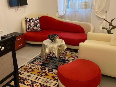 Rent, Apartment 1+1, 5 Maji, 40,000 Leke