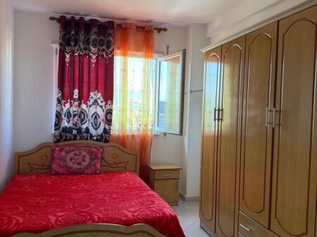 Apartment for rent 1+1 Astir