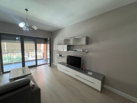 Apartament 1+1 per qira Kompleksi Delijorgji
