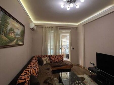 APARTMENT 1+1 FOR SALE, FRESKU – ALSO SOLD WITH CREDIT