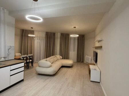 Apartament 1+1+parkim tek green city