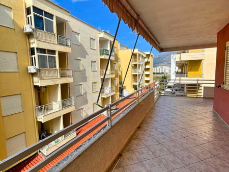 Shitet Apartament 1+1 – Orikum, Vlorë