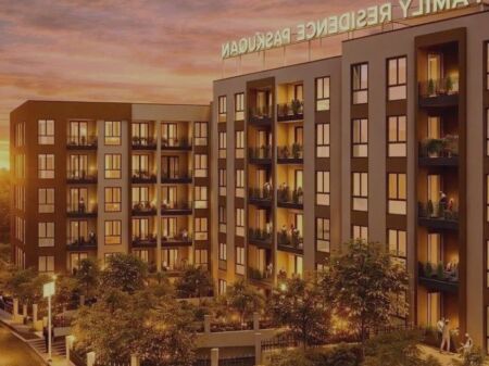 🏡 **Shitet Apartament 2+1 në Platinium 2, Paskuqan**