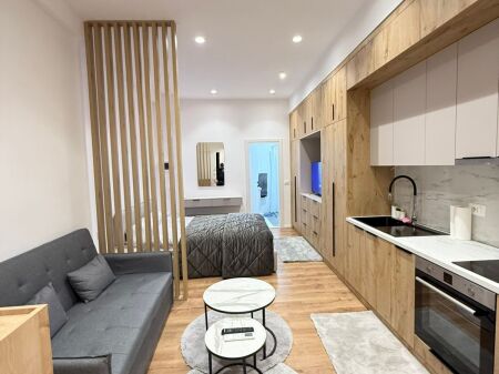 Monolocali moderno in affitto – Fresk !