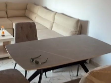 Apartment 1+1, Kavaja Street!