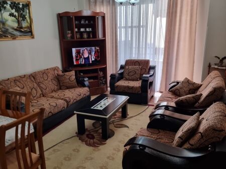 2+1,in the backyard of big market,450 thousand leke