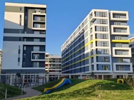 SHITET APARTAMENT 1+1 – UNIVERS CITY
