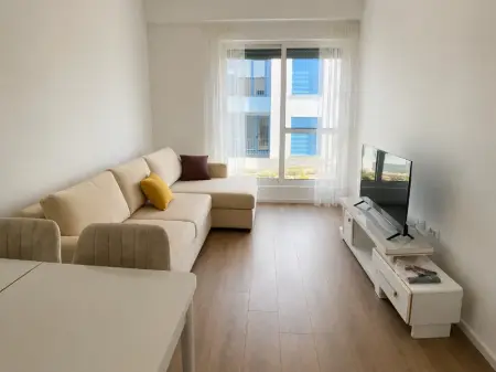 Affitto | Apartament 1 + 1 | Fresku | 520 €/mese