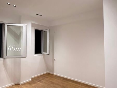 Apartment 1+1 for sale