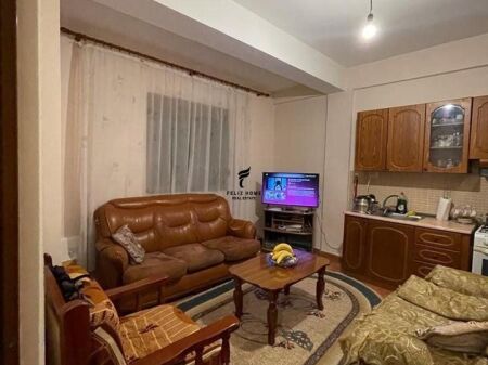 APARTAMENT ME QERA 1+1 DON BOSKO 38.000 LEKE FH-81156