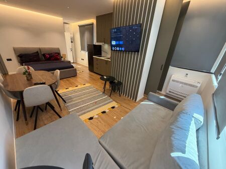 🏡 2 studios for sale in Selvia, Siri Kodra Street