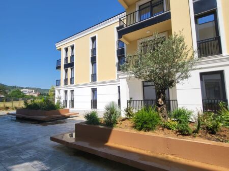 ✨Apartament 1+1 në shitje – Sauk i Vjetër, Tiranë ✨