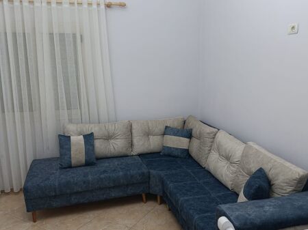 Rent | Villa 1 + 1 | Xhanfize Keko Street | 400 €/month