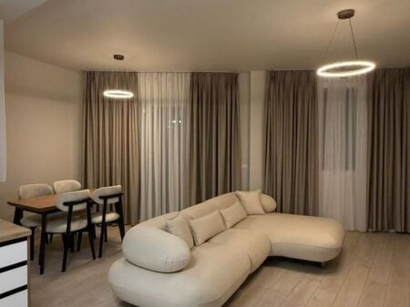 ME QIRA SUPER APARTAMENT TEK RIVER RESIDENCE