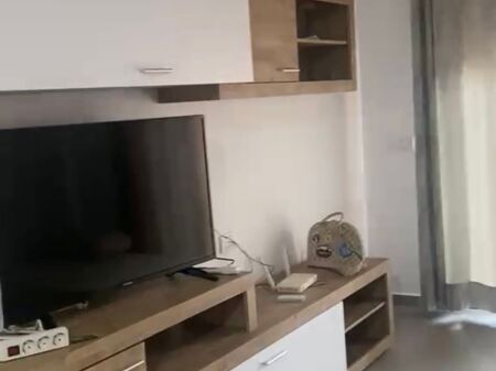 Jepet me qira 1+1+parkim Green City Astir 550 mije leke